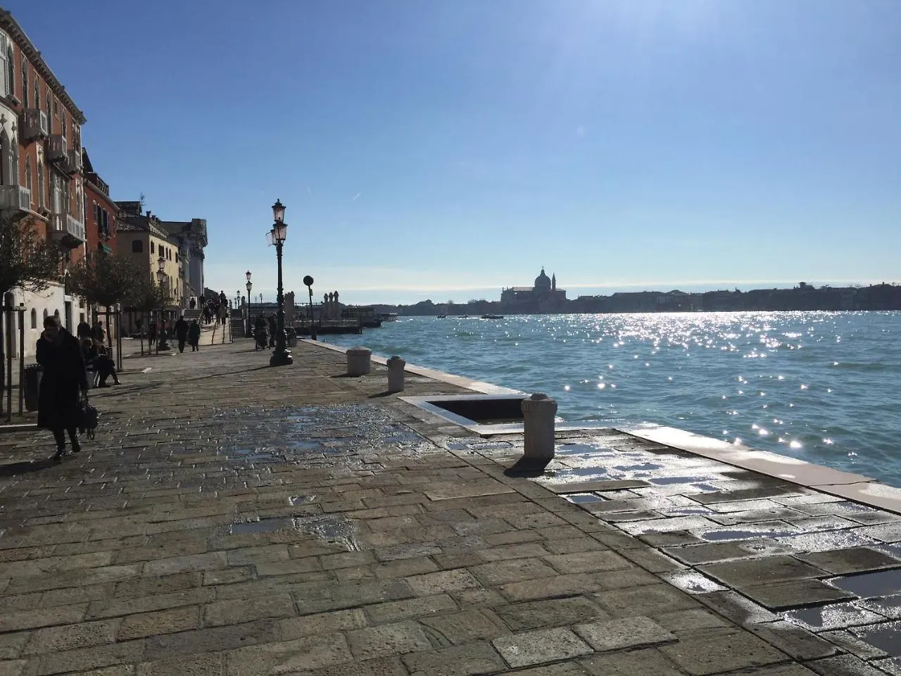 Cruise Studio Venetië