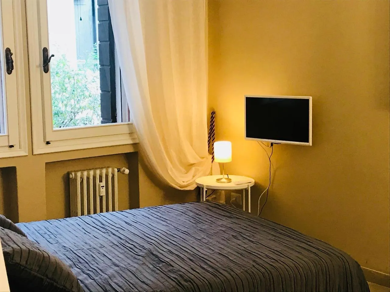 Cruise Studio Venetië