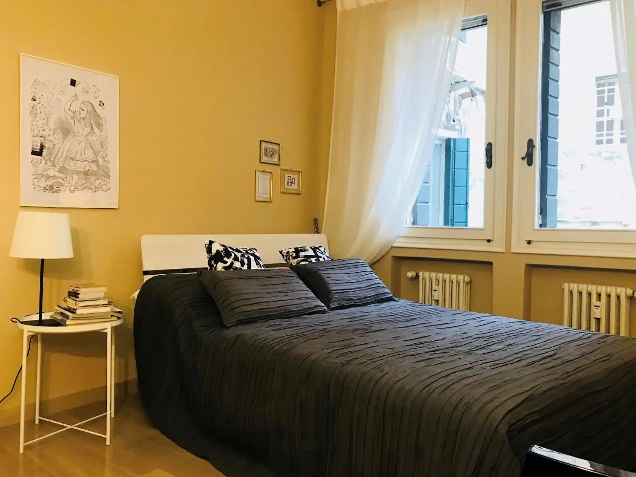 Cruise Studio Venetië Italië